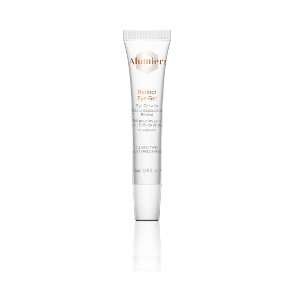 Retinol Eye Gel