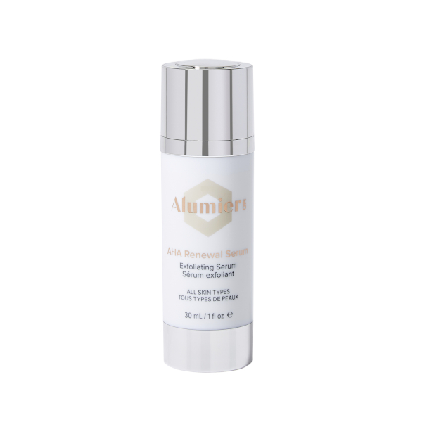 AHA Renewal Serum