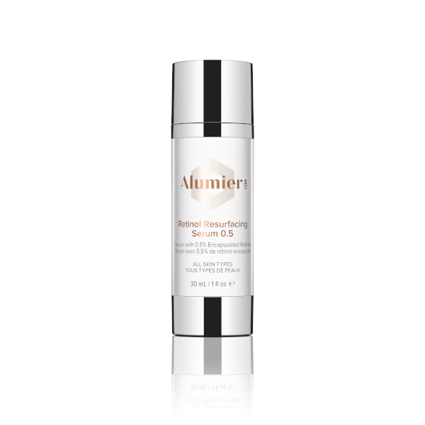 Retinol Resurfacing Serum 0.5