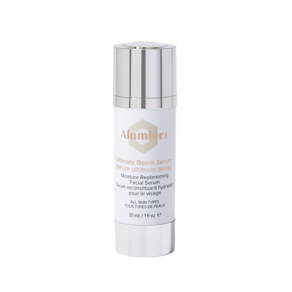 Ultimate Boost Serum